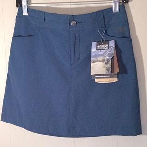 Outdoor Research Skorts